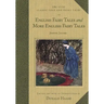 English Fairy Tales and More English Fairy Tales