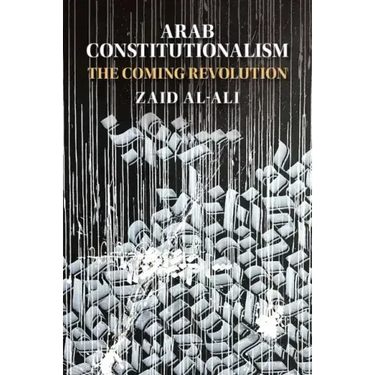 Arab Constitutionalism