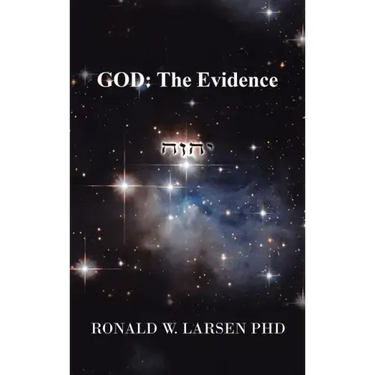 God: the Evidence