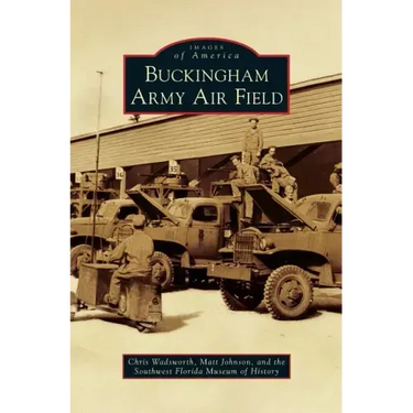 Buckingham Army Air Field