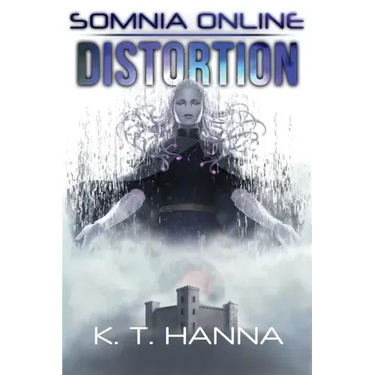 Somnia Online: Distortion