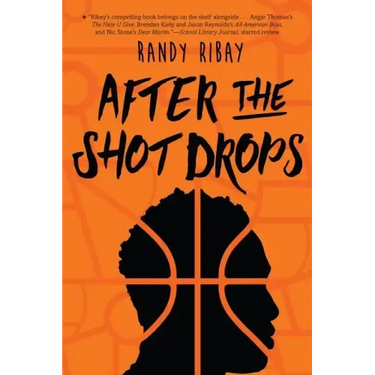 After the Shot Drops