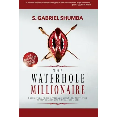 The Waterhole Millionaire