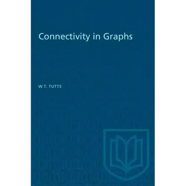 Connectivity in Graphs