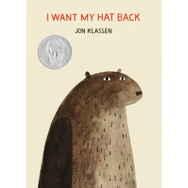 I Want My Hat Back