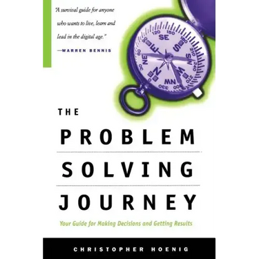 The Problem Solving Journey