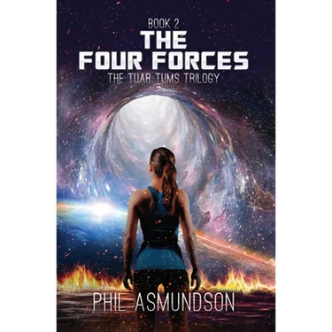 The Tuar Tums Trilogy: The Four Forces