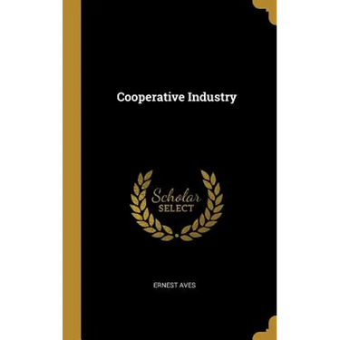 Cooperative Industry