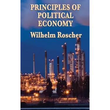 Principles of Political Economy