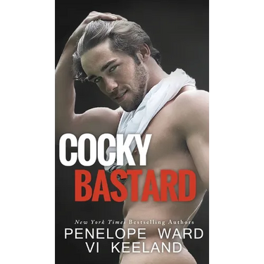 Cocky Bastard