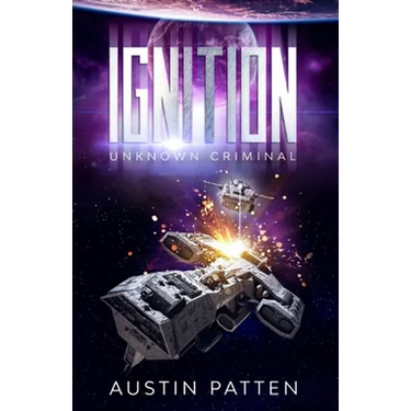 Ignition: Unknown Criminal