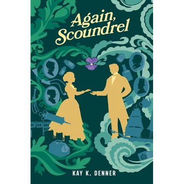 Again, Scoundrel