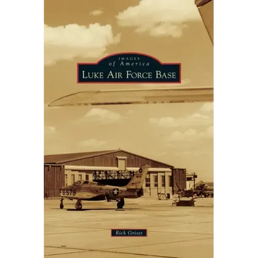 Luke Air Force Base