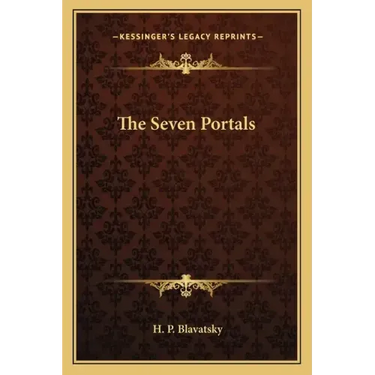 The Seven Portals