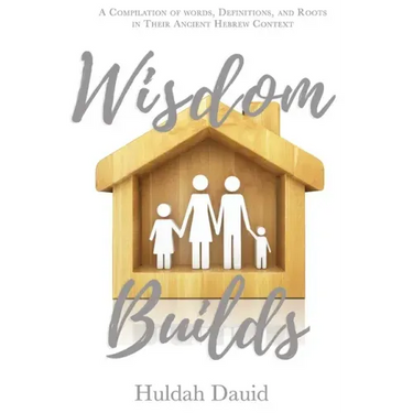 Wisdom Builds