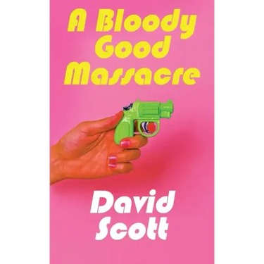A Bloody Good Massacre