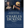 The Collected Supernatural and Weird Fiction of Charles Dickens-Volume 1: Contains Two Novellas 'a Christmas Carol' and 'a House to Let' and Nineteen