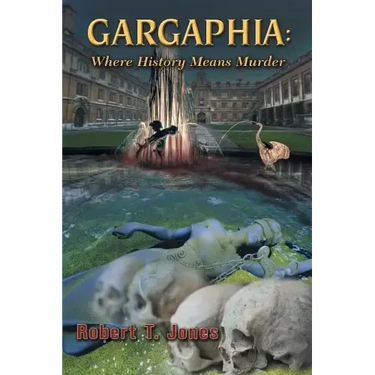 Gargaphia: Where History Means Murder