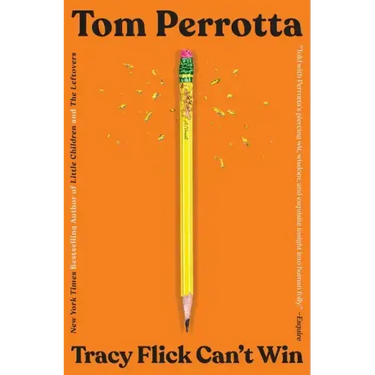Tracy Flick Can't Win