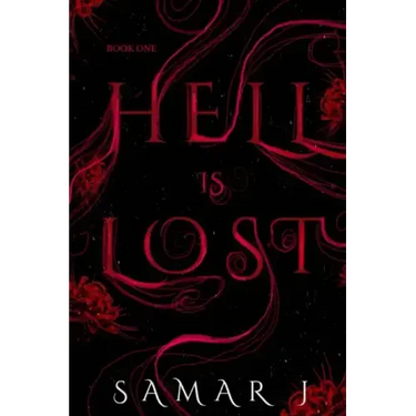 Hell is Lost (Book 1)