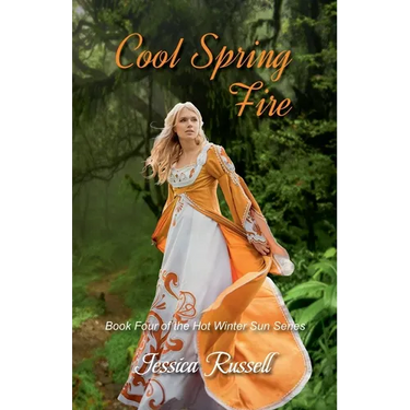 Cool Spring Fire