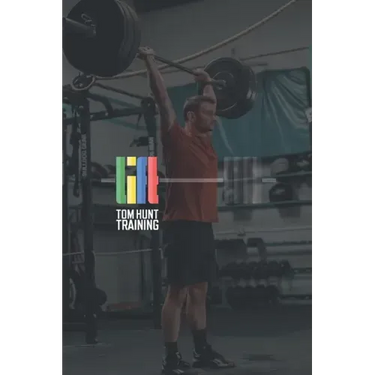 Lift: 8 weeks to reset your strength gains
