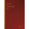 A Passion in Tatters: Vol. III
