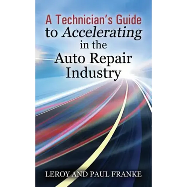 A Technician's Guide to Accelerating in the Auto Repair Industry