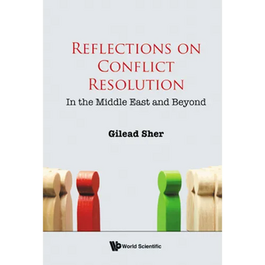 Reflections on Conflict Resolution