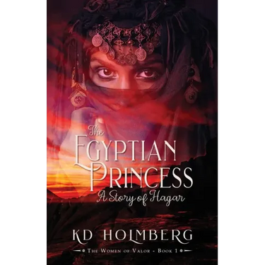 The Egyptian Princess: A Story of Hagar