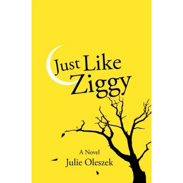 Just Like Ziggy