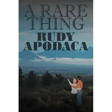 A Rare Thing