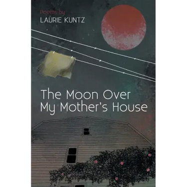 The Moon Over My Mother's House