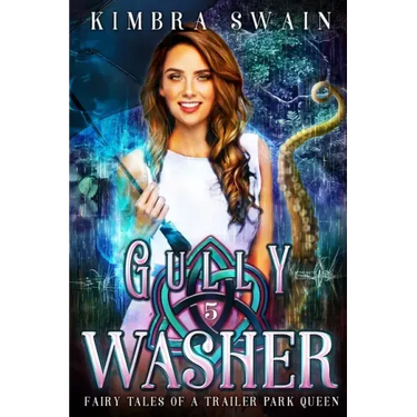 Gully Washer