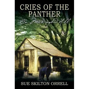 Cries of the Panther: On Mockingbird Hill