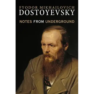 Notes from Underground