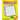 16x16 Super Sudoku: Easy 16x16 Full-page Alphabet Sudoku, Vol. 2