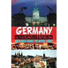 Germany Amazing Pictures & Fun Facts (Kid Kongo Travel The World Series )