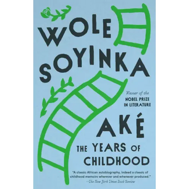 Ake: The Years of Childhood