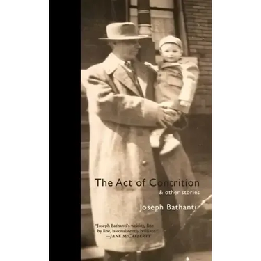 The Act of Contrition and Other Stories