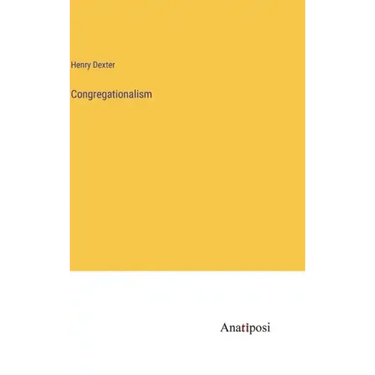 Congregationalism
