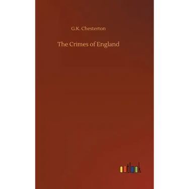 The Crimes of England