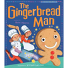 The Gingerbread Man