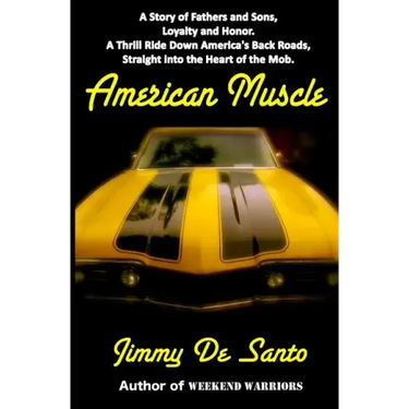 American Muscle