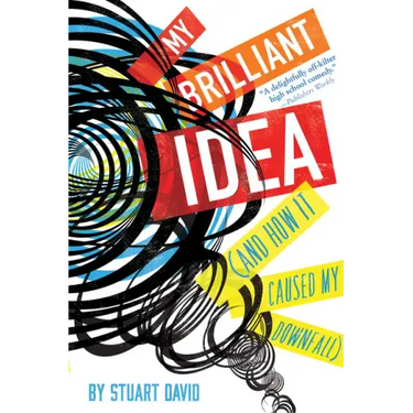 My Brilliant Idea (and How It Caused My Downfall)