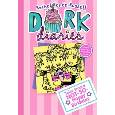 Dork Diaries 13: Tales from a Not-So-Happy Birthday