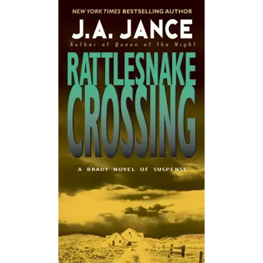 Rattlesnake Crossing