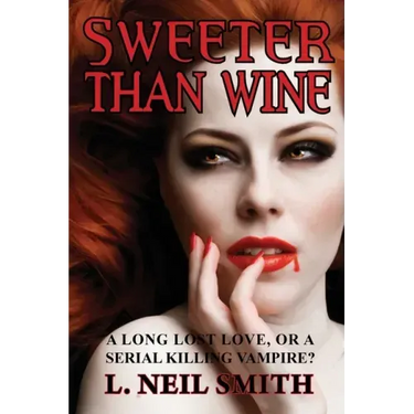 Sweeter Than Wine
