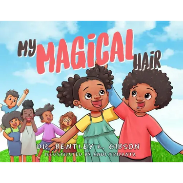 My Magical Hair