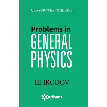 49011020Problems In Gen. Physics
